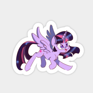 Twiggles Sticker